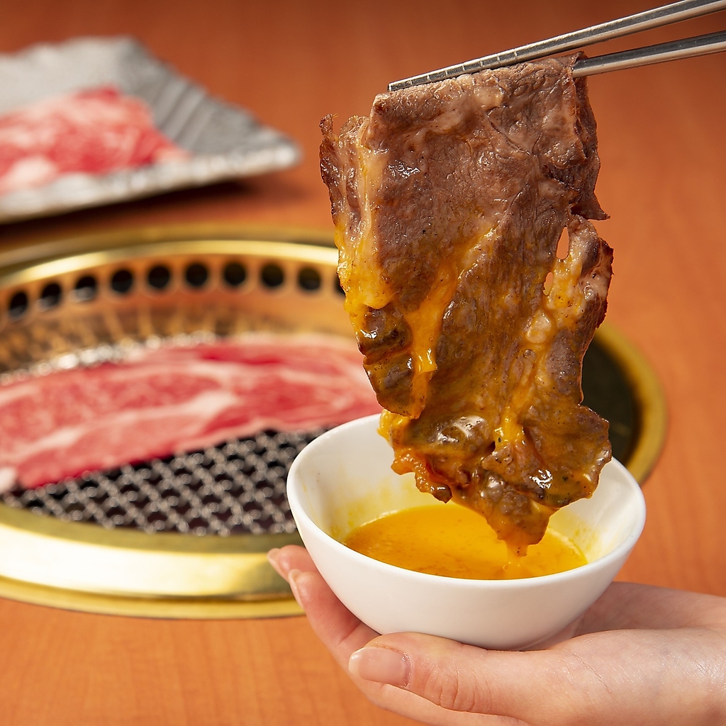 焼肉ヌルボンガーデン荒尾店の写真ギャラリー