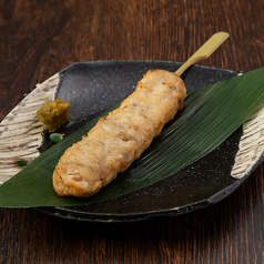 つくね佐賀みつせ鶏串