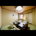 少人数で接待に最適な個室