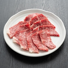和牛カルビ