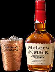 【メーカーズマーク】クラフトハイボール