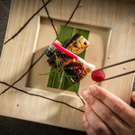 Japanese Chinese Cuisine Soh ソウ アートホテル成田