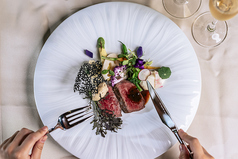 FRIGERIOのおすすめランチ3