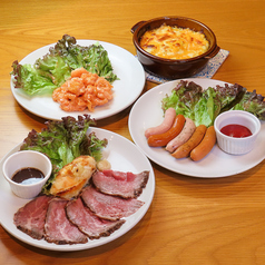 欧風カレー MURAOのおすすめ料理2