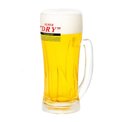 アサヒスーパードライ