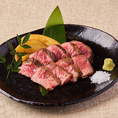 厳選肉食べ比べ