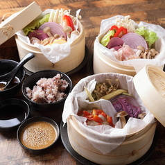 花茶 お茶割り専門店のおすすめ料理1