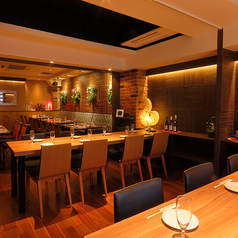 オノオノ春日部の雰囲気3