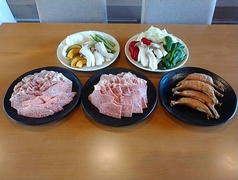 マングタックリゾート尾道のおすすめ料理1