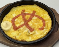 明太出し焼き玉子（チーズ入り）