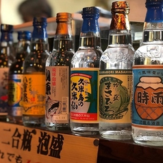 沖縄居酒屋 ミーファイユーの雰囲気2