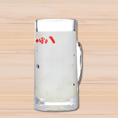 カルピスサワー