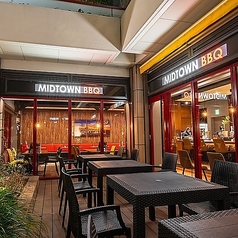 ミッドタウンBBQ 東京特集写真1