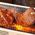 韓国本場焼肉 ハルバン 仙台国分町店の雰囲気1