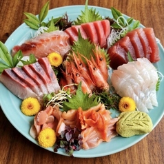 刺盛(上)