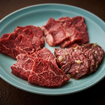 焼肉こじま 離れ 大阪アメ村のおすすめ料理1