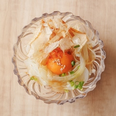 月見オニオンスライス/くんたま/大和の和風ナムル/ヤミツキ旨辛もやし/塩昆布キャベツ