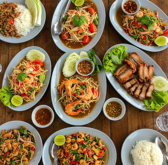 本格インド・ネパール料理を心ゆくまで楽しめる、食べ飲み放題コースをご用意♪人気のタンドリー料理や一品料理、種類豊富なドリンクを満喫★家族や友人、職場の仲間と、お腹も心も満たされる宴をどうぞ！