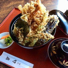 天丼