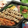 韓国料理 サムギョプサル ナッコプセ ばぶばぶ 梅田店のおすすめポイント1