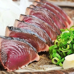 土佐酔心流居酒屋 真 はちきん特集写真1