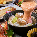 お鍋が選べるコースがお得♪もちろん飲み放題付き！宴会・飲み会など様々なシーンでご利用ください！