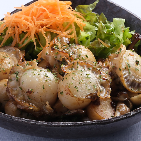 鉄板焼ダイニング 來音屋 栗東本店(栗東/お好み焼き・もんじゃ