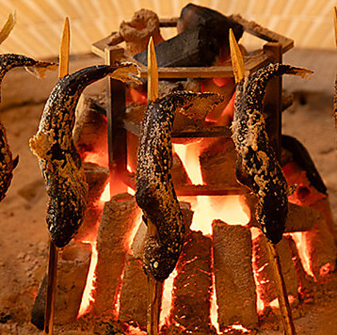 炉端 ひょうたん 双葉荘の写真