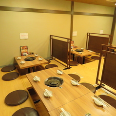 松尾ジンギスカン すすきの店の特集写真