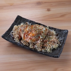 【逸品】豚平焼き