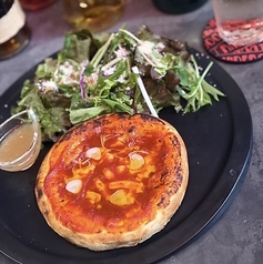 RANDEBOOのおすすめランチ3