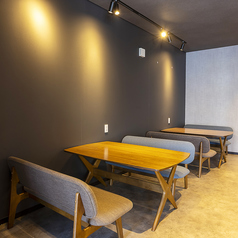 十勝帯広創作料理灯火TOUKAの特集写真