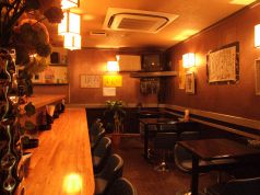 ん 呑み喰い処のおすすめポイント1