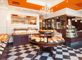 BREAD PLANT OZ ブレッドプラント 八雲本店