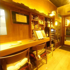 創作居酒屋 たつ坊の写真