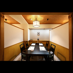 ご家族で楽しめるテーブル席