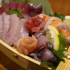 燻製 いろり焼き 炭薫 SUMIKAのおすすめ料理1