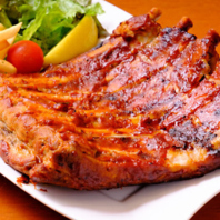 見た目、おいしさ◎当店へ来たからには是非ご賞味あれ♪