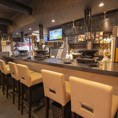 ハラミ馬鹿 梅田 中崎町店の雰囲気2