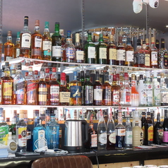 JAPANESE ONLY BAR ジャパニーズ オンリー バーの特集写真