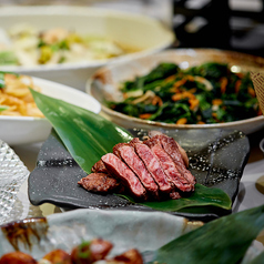 ラ ベランダ アパホテル&リゾート 御堂筋本町駅前タワーのコース写真