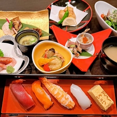 千歳 きくいちのコース写真