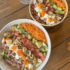 MIX BOWL