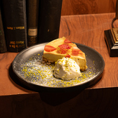 シーシャカフェ＆バーmuse名古屋店のおすすめ料理2