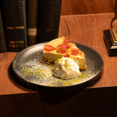 シーシャカフェ&バーmuse名古屋店のおすすめ料理2