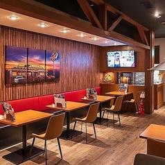 ミッドタウンBBQ 東京特集写真1