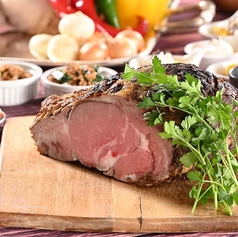 レイクビューダイニング　ビオナの写真3