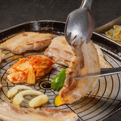 Korean Cafe and Dining TANATANA タナタナのおすすめ料理2