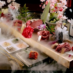 夜桜OSU(栄/焼肉・ホルモン)＜ネット予約可＞ | ホットペッパーグルメ