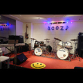 bar cafe acoz バーカフェアコズの雰囲気1